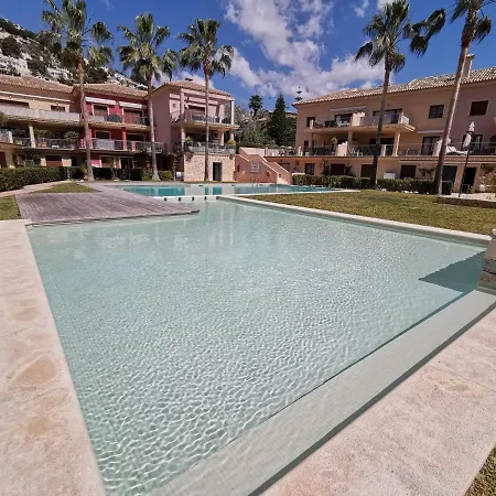 Apartment Apartment Kiwi Moraira, With Garden And 4 Pools