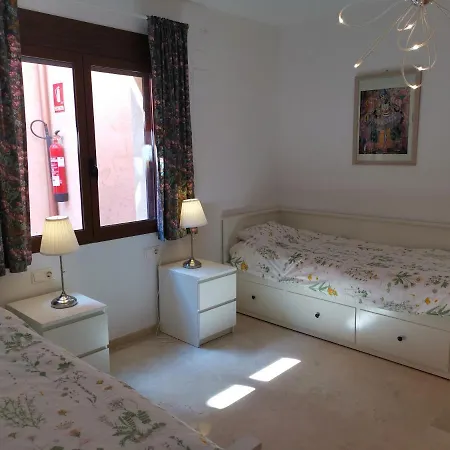 Apartment Kiwi Moraira, With Garden And 4 Pools Apartment *