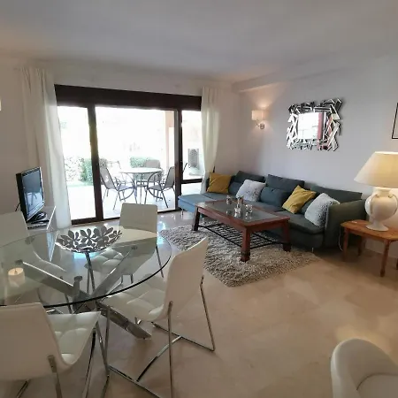 Apartment Apartment Kiwi Moraira, With Garden And 4 Pools Moraira
