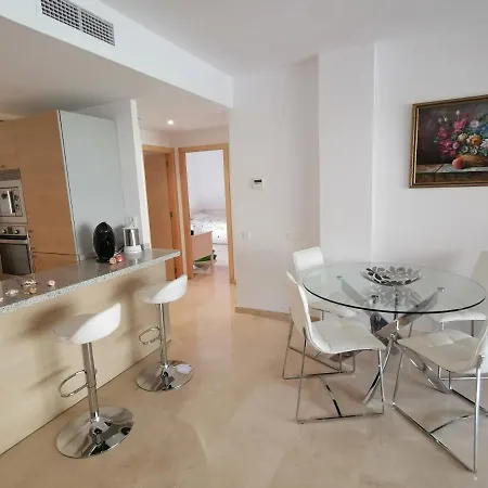 Apartment Apartment Kiwi Moraira, With Garden And 4 Pools Moraira