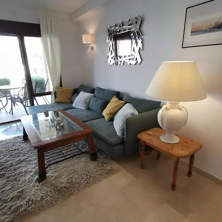 Apartment Apartment Kiwi Moraira, With Garden And 4 Pools