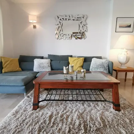 Apartment Kiwi Moraira, With Garden And 4 Pools